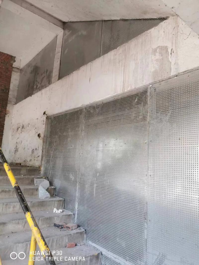 江蘇地區抗爆墻與泄爆墻的區別解析及工業建筑防火防爆技術的重要性（二） 聚焦防爆墻與泄爆墻