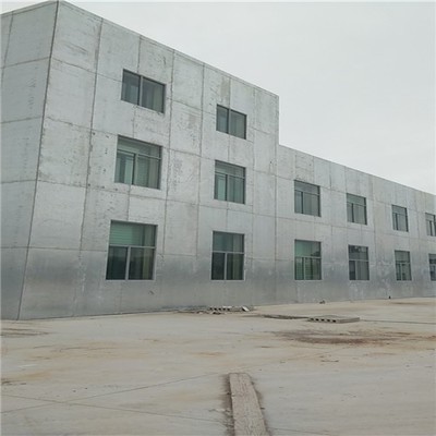 貴州遵義防爆墻與泄爆墻專業供應商 衡水雷辰廠家直銷價格詳解