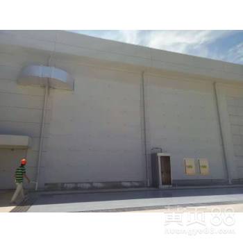 河北鼎卓 專業實體廠家推出新一代防爆墻與泄爆墻，為工業安全構筑堅實屏障