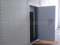 鋼質泄爆門、復合型分體防爆墻與泄爆墻 專業生產與供應商概覽