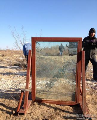 沈陽泄爆、抗爆、防爆門窗全解析 價格、廠家與選購指南