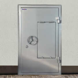 重慶地區防火窗、防爆墻與泄爆墻的綜合應用與技術要求