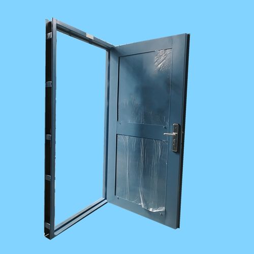 武漢泄爆門定做廠家指南 鋼質泄爆門價格、防爆墻與泄爆墻解析