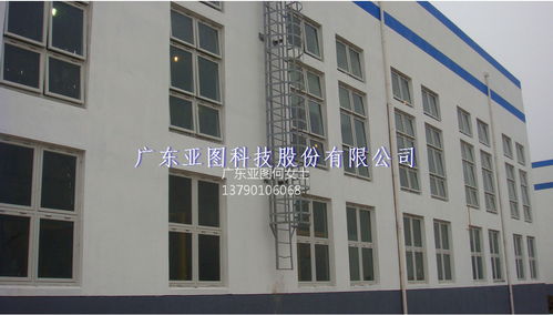 廣東廠家直銷防盜門窗與防爆門窗 構筑安全防線的一站式解決方案