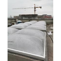 專業定制防爆門窗與抗爆墻 永潤防爆墻生產廠家的解決方案