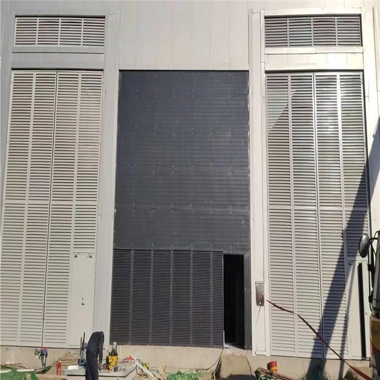 衡水卿創科技 防爆墻、抗爆墻、泄爆墻及防爆門防爆窗的專業解決方案