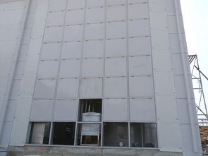 抗爆輕型泄爆墻 長沙永潤復合保溫泄爆墻供應商與批發解析