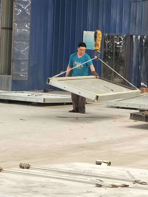 永潤防爆墻與抗爆墻 核心應用范圍與專業加工廠家解析